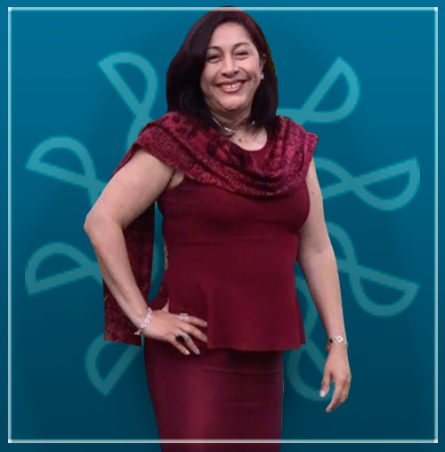 Carmen Karina Tapia Iturriaga