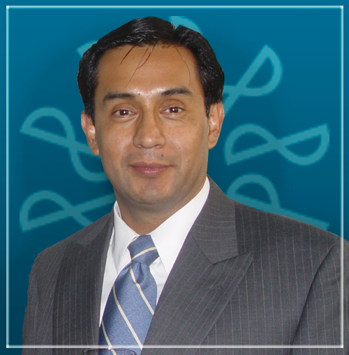 C.P.C. Marco Antonio Barbosa Díaz